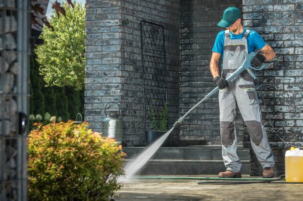 Best Spring Cleaning  in Clearlake, CA