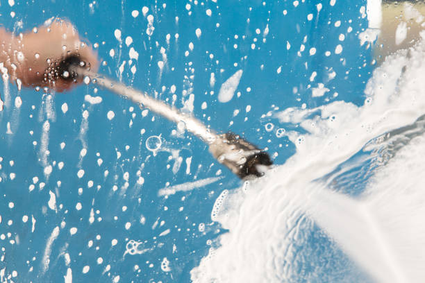 Best Playground Equipment Cleaning  in Clearlake, CA